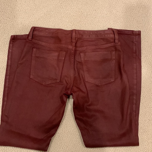 Banana Republic Jeans - Picture 4 of 6